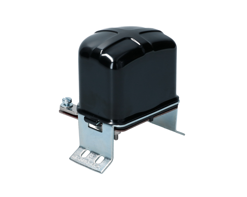 Voltage Regulator - 6V - 356 | 1950-1953