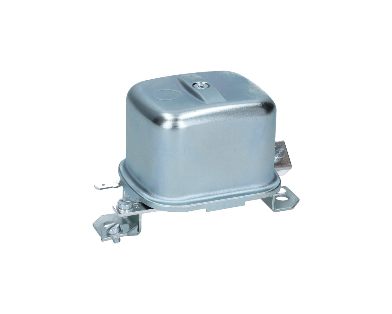 Voltage Regulator - 6V- 356 | 1954