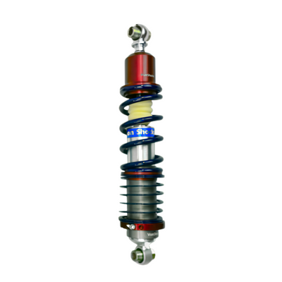 VonShocks Level 2 Rear Coilover Struts Set - 944 | 1982-1991