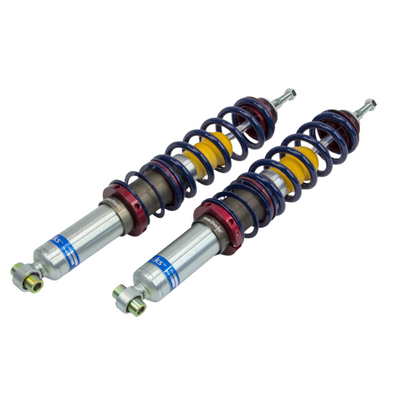 VonShocks Level 2 Rear Coilovers Set - 911 | 912 | 1965-1971