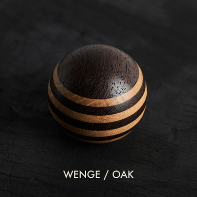 Porsche Tribute Wooden Shift Knob - 911 | 1965-2019