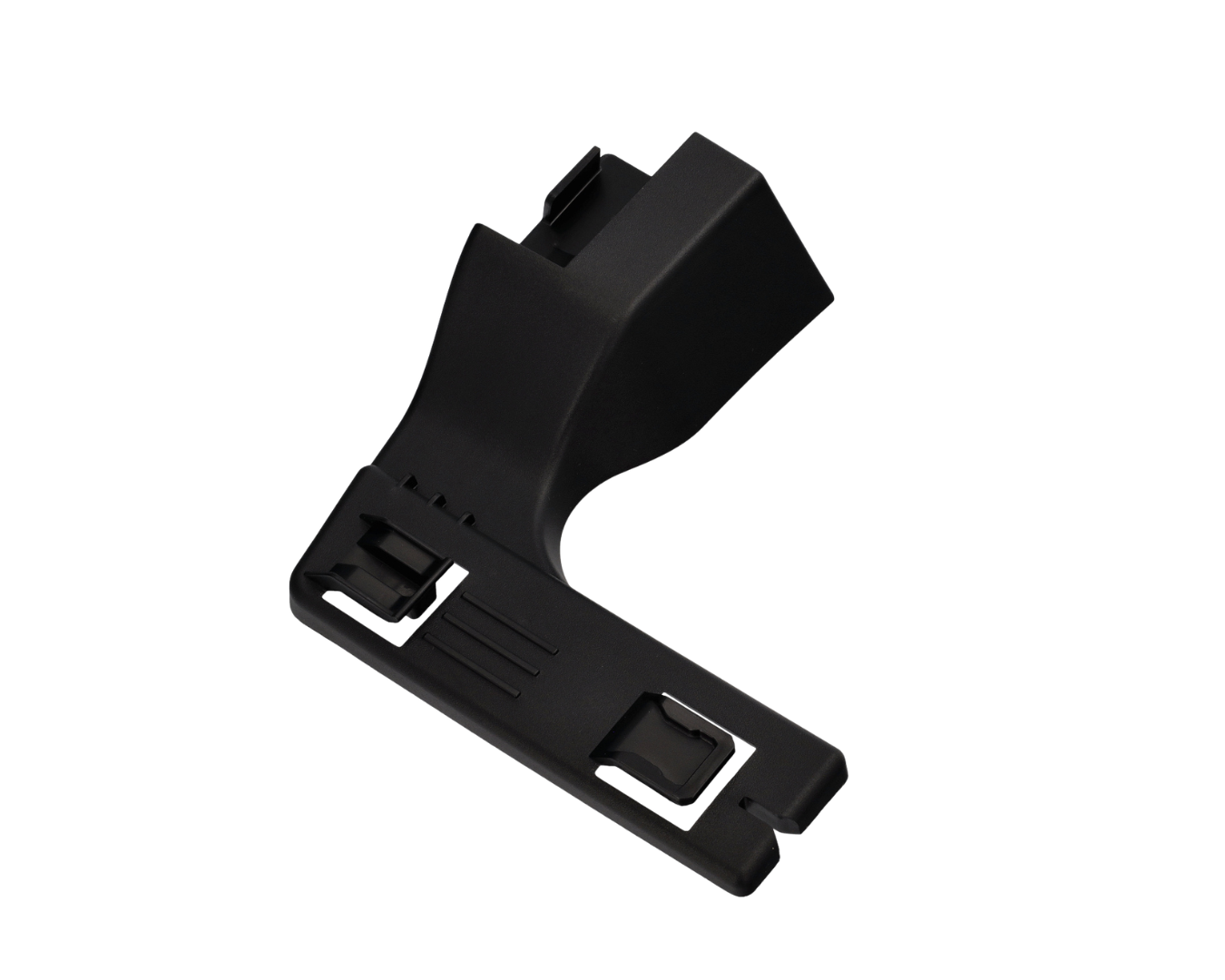 Warning Triangle Retainer - Right - Taycan | 2020-2026