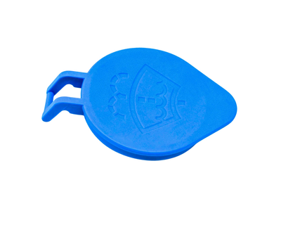 Washer Fuel Filler Neck Cover - Panamera | Taycan | 2017-2026