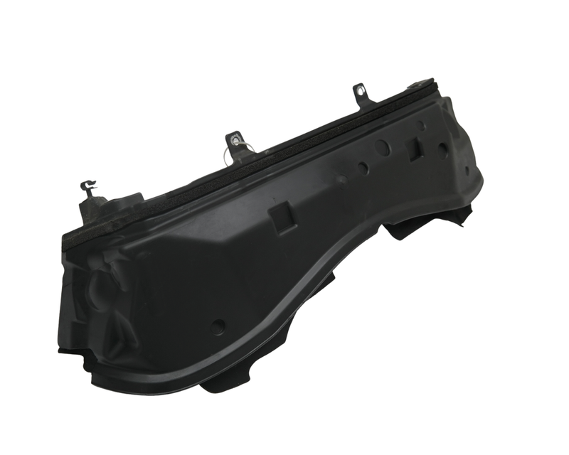 Water Box Plenum Panel - Panamera | 2012-2016