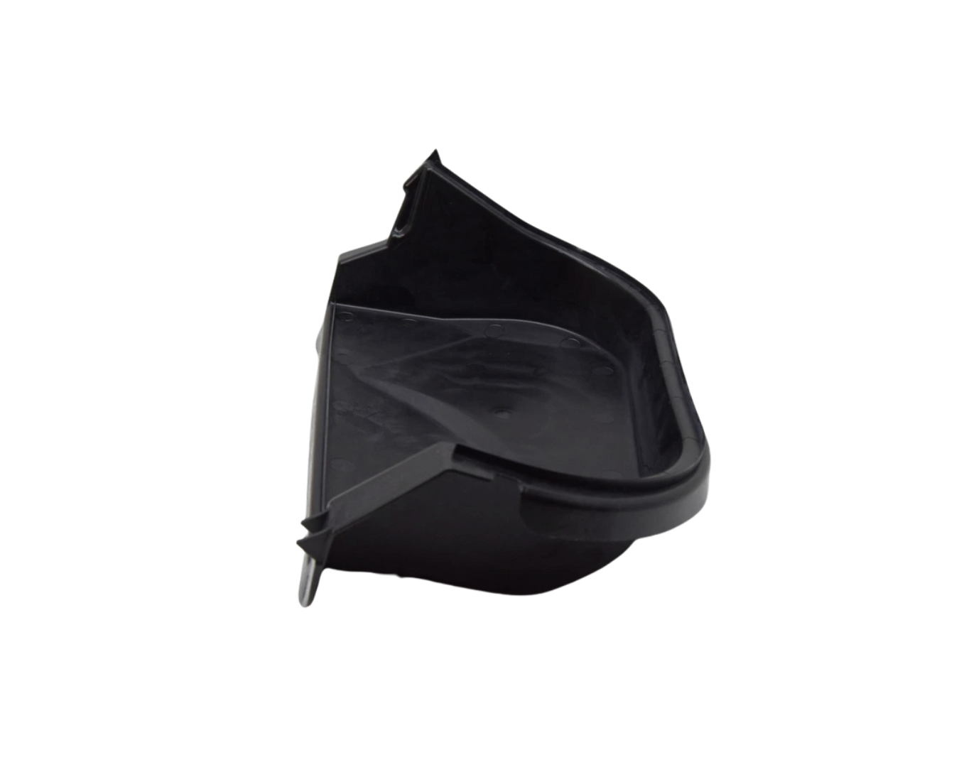 Water Box Rain Channel - Macan | 2015-2025
