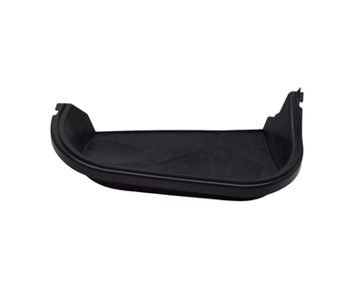Water Box Rain Channel - Macan | 2015-2025