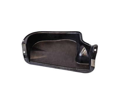 Water Box Rain Channel - Macan | 2019-2025
