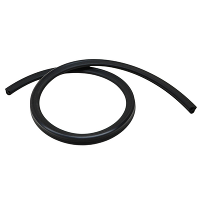 Water Box Seal - Left - Cayenne | 2011-2018