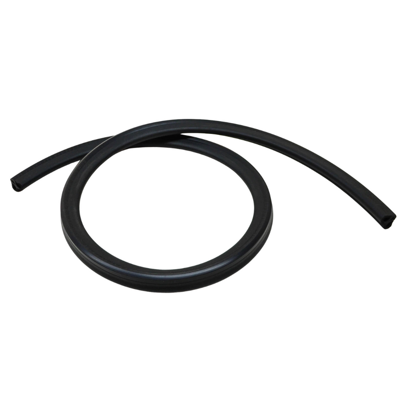 Water Box Seal - Left - Cayenne | 2011-2018