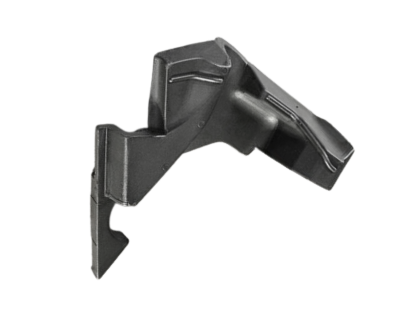Water Box Sound Absorber - Right - Panamera | 2021-2024