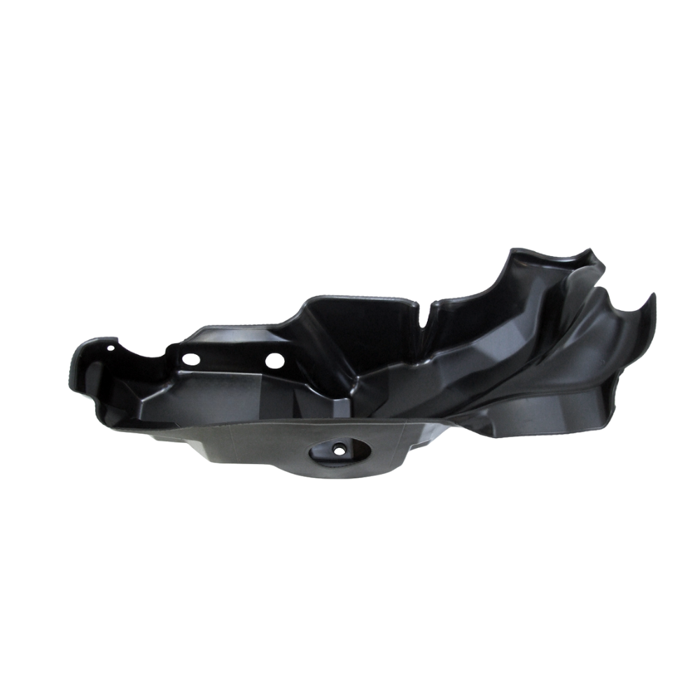 Water Collecting Tray - Left - Boxster | 2005-2012