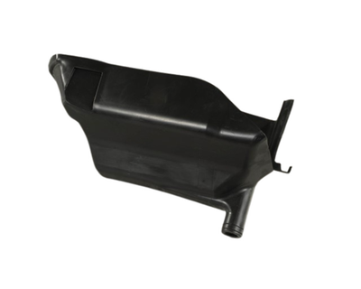 Water Collecting Tray - Left - Boxster | 2013-2025