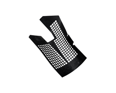 Water Collecting Tray Protective Grille - Panamera | 2010-2016