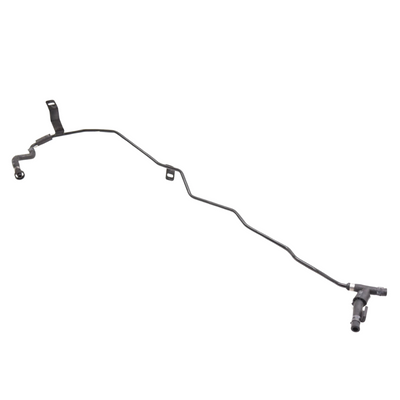 Water Cooling System Vent Line - Cayenne | 2013-2016