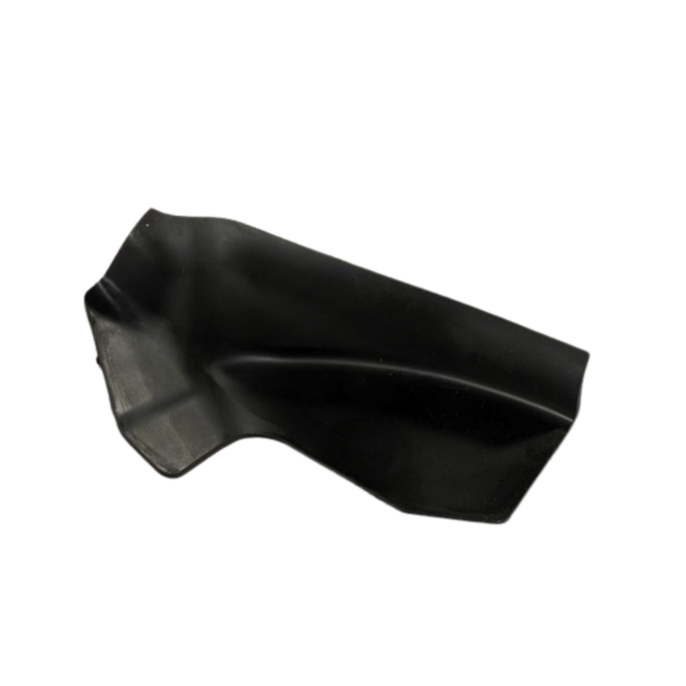 Water Deflector Strip Cover - Left - Cayenne | 2011-2018