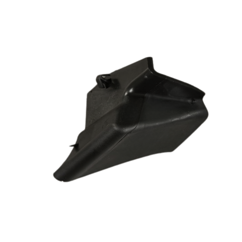 Water Deflector Strip Cover - Right - Cayenne | 2011-2018