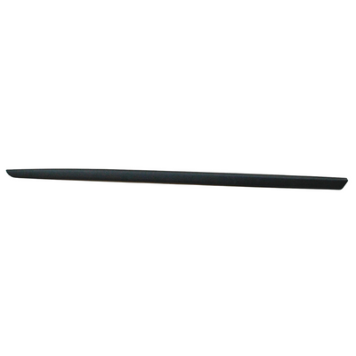 Water Deflector Strip - Left - Cayenne | 2019-2024