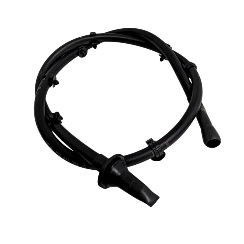 Water Drain Hose - Rear Right - Cayenne | 2011-2018