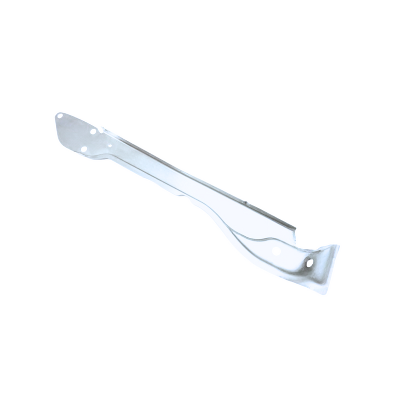 Water Drain Plate - Left - Boxster | 2005-2012