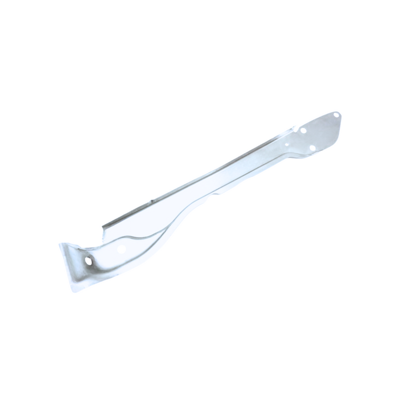 Water Drain Plate - Right - Boxster | 2005-2012
