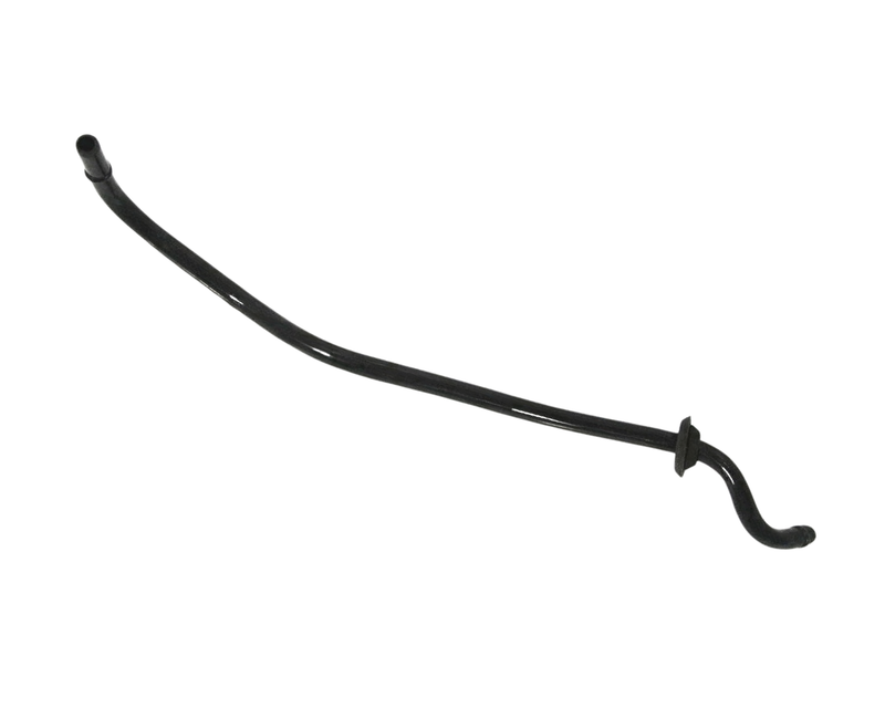 Water Drain Tube - 911 | Boxster | Cayman | 1997-2012