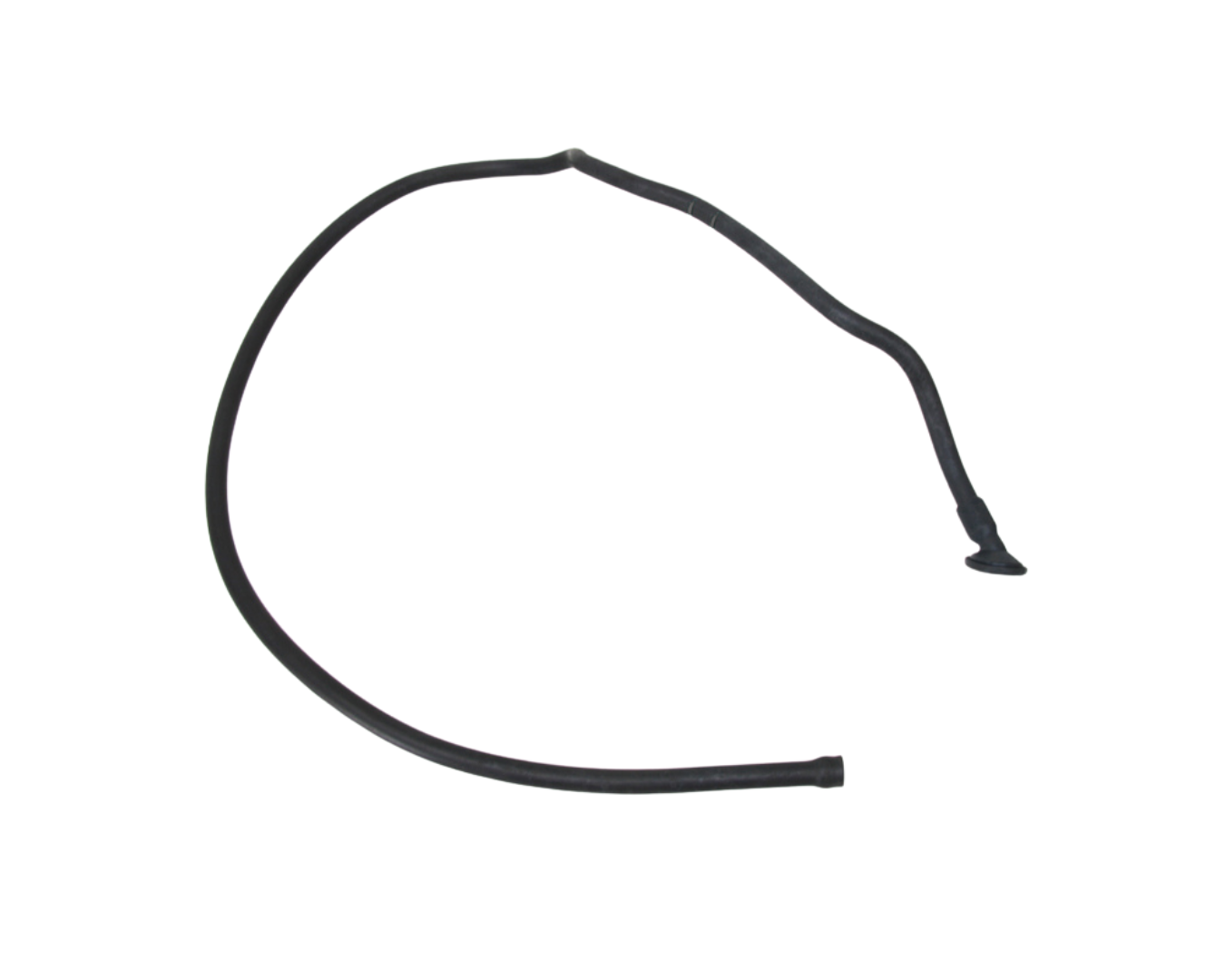 Water Drainage Hose - Left Front - Macan | 2015-2025