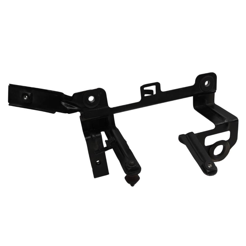 Water Pump Bracket - Cayenne | 2011-2018