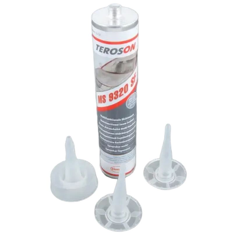 Weatherstripping Adhesive - 911 | Cayenne | Macan | 2003-2024