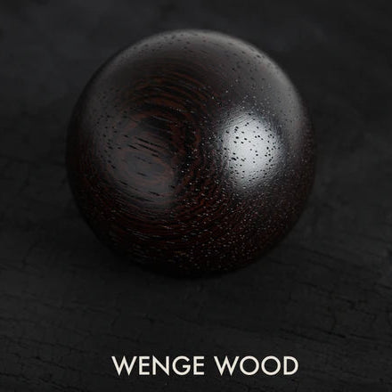 Porsche Tribute Wooden Shift Knob - 911 | 1965-2019