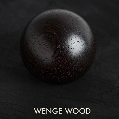 Porsche Tribute Wooden Shift Knob - 911 | 1965-2019