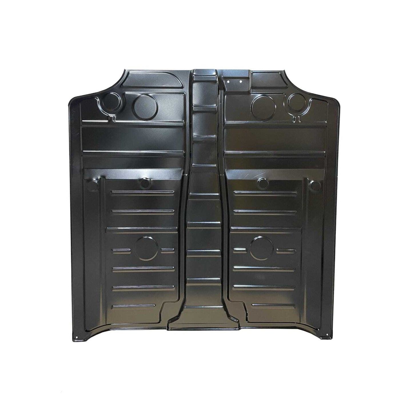 Porsche 914 Front Trunk Floor Panel One Piece - Sierra Madre Collection