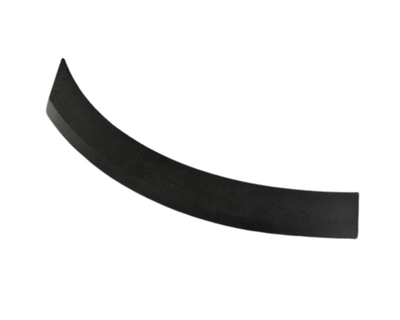 Wheel Arch Cover - Front Left - Taycan | 2020-2026