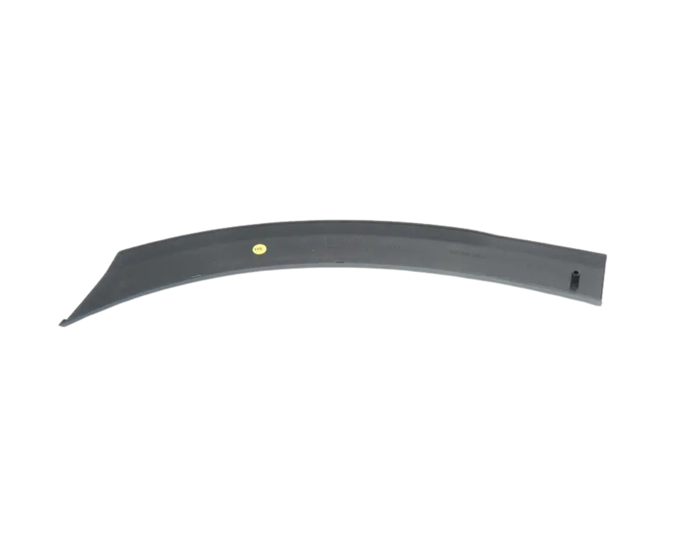 Wheel Arch Cover - Front Left - Taycan | 2020-2026