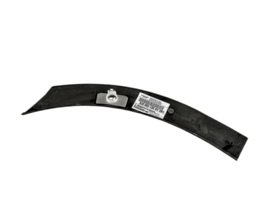 Wheel Arch Cover - Front Right - Taycan | 2020-2026