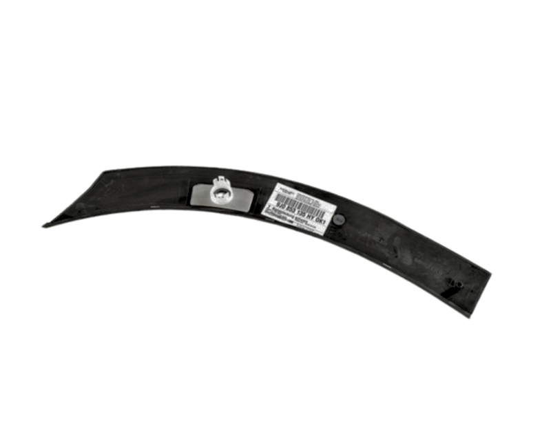 Wheel Arch Cover - Front Right - Taycan | 2020-2026