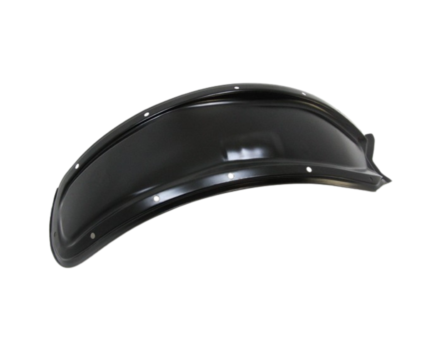 Wheel Arch Cover - Left - 911 | 2001-2004
