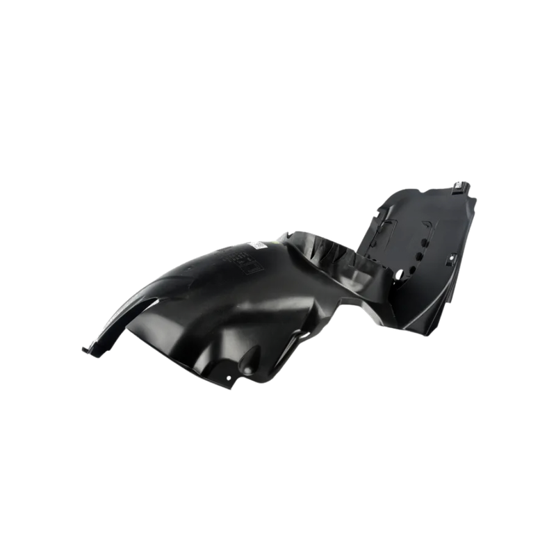 Wheel Arch Liner - Front Left - Boxster | Cayman | 2013-2016