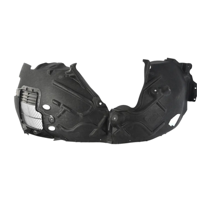 Wheel Arch Liner - Front Left - Cayenne | 2019-2023