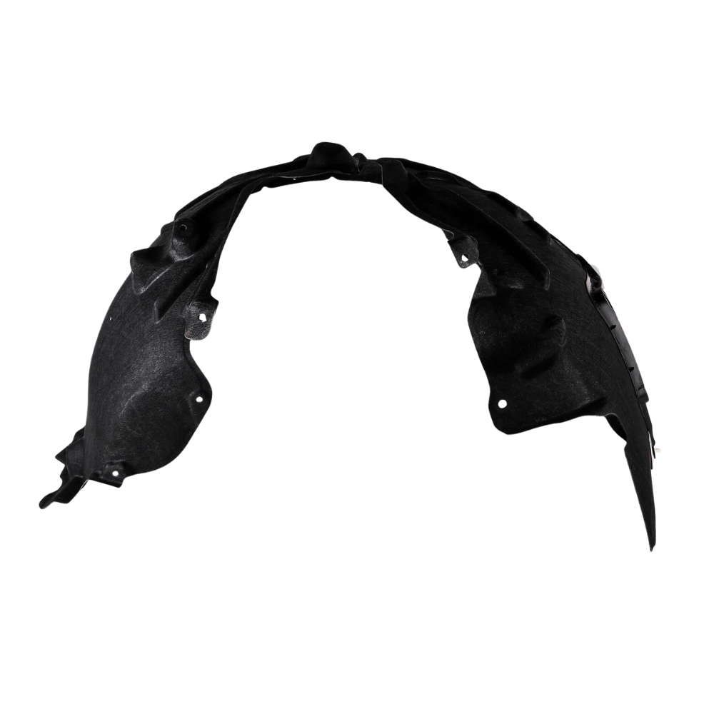 Wheel Arch Liner - Front Right - Cayenne | 2019-2023