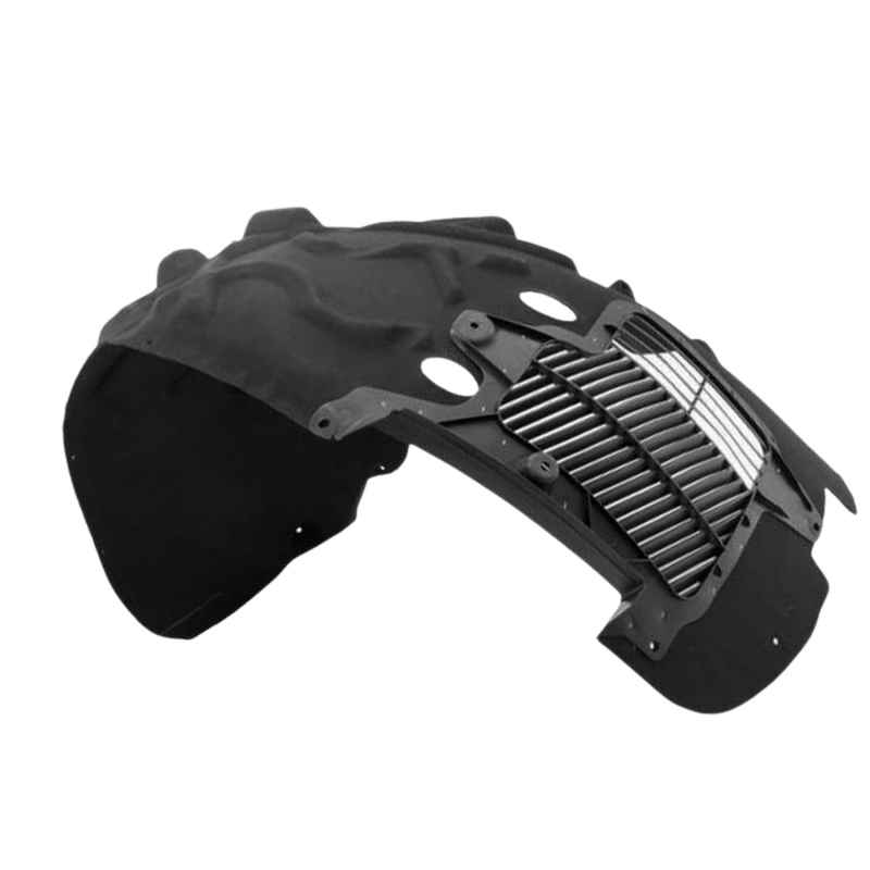 Wheel Arch Liner - Front Right - Cayenne | 2019-2023