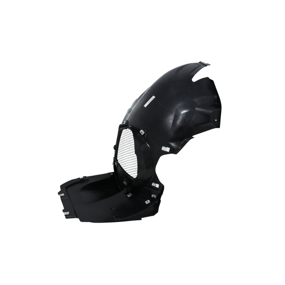 Wheel Arch Liner - Front Right - Cayman | 2016