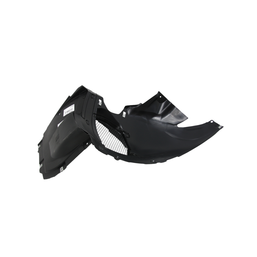 Wheel Arch Liner - Front Right - Cayman | 2016