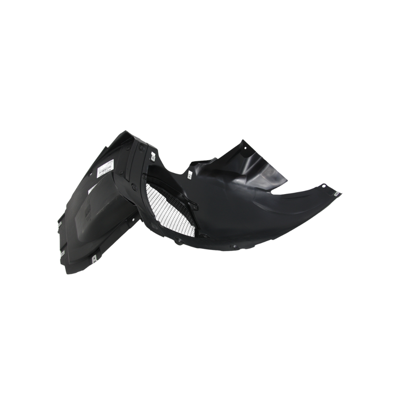 Wheel Arch Liner - Front Right - Cayman | 2016