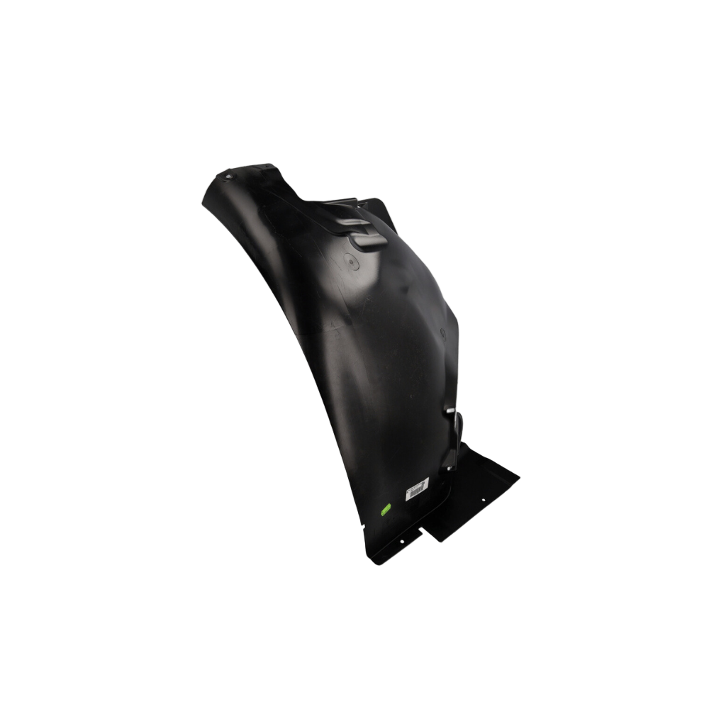 Wheel Arch Liner - Left - Boxster | Cayman | 2013-2024