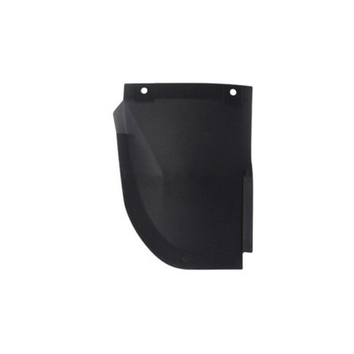 Wheel Arch Liner Lid - Right - 968 | 1992-1995