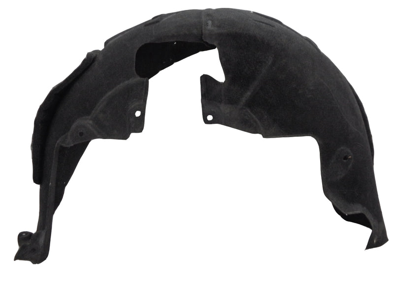 Wheel Arch Liner - Rear Left - Cayenne | 2019-2023