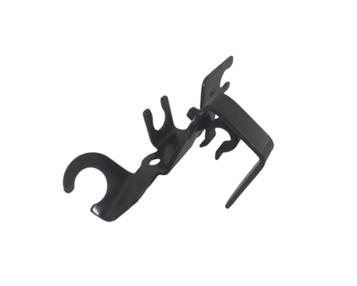 Wheel Carrier Brake Hose Bracket - Right - Macan | 2015-2025