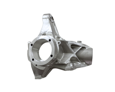 Wheel Carrier - Left - 911 | 1999-2004