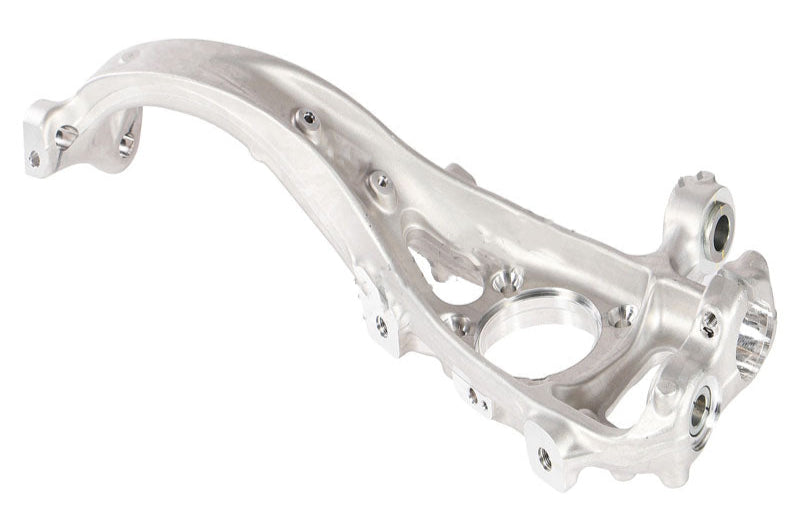 Wheel Carrier - Left - Cayenne | 2019-2024