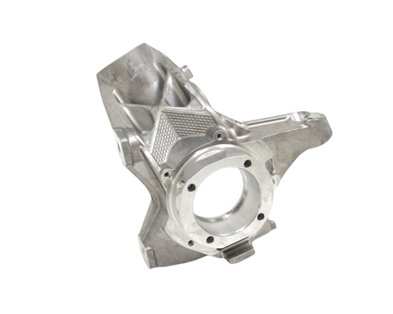 Wheel Carrier - Right - 911 | Boxster | 1997-2004
